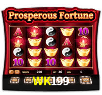 Cassino Online Seguro WK199